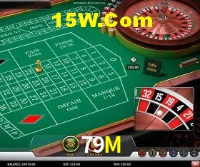 Experiência VIP 79M