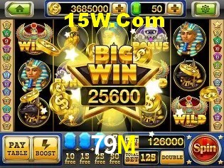 Mesa de Blackjack 79M