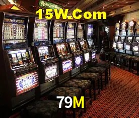 Casino Ao Vivo 79M