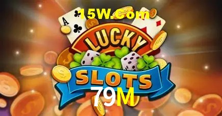 Jogos de Slot 79M