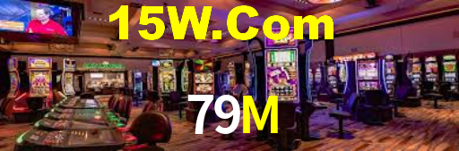 Sinta a adrenalina dos jogos de cassino com 79M
