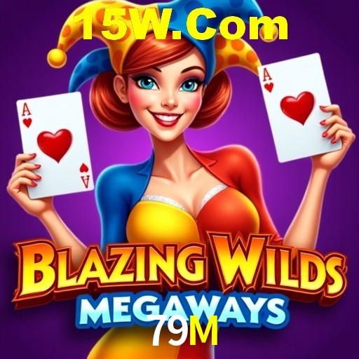Descubra o Mundo do Cassino Online com 79M