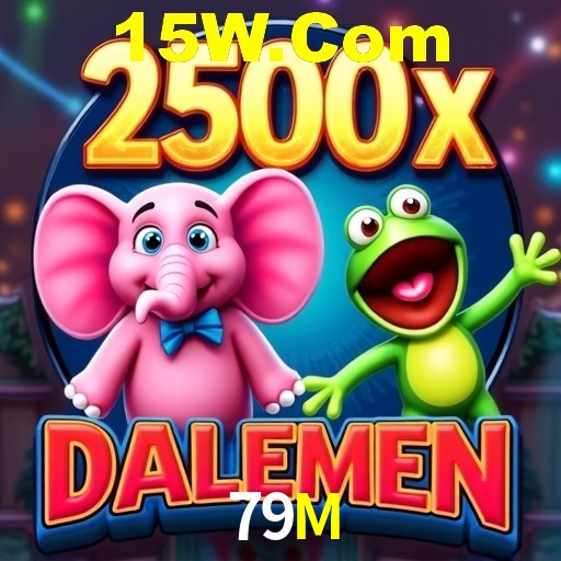 A Revolução dos Aplicativos de Jogos no 79M