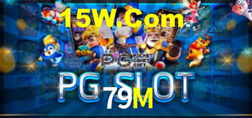 79M - Jogos De Cassino Brasil - 79M Game
