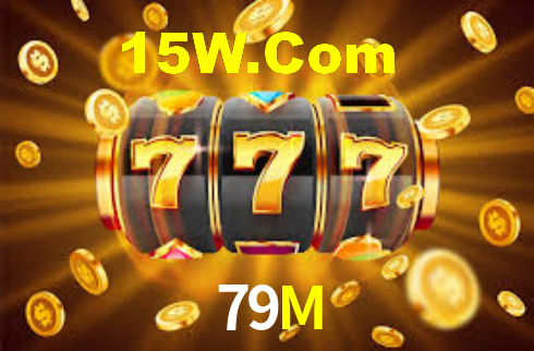 79M