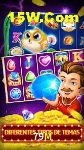 Game Providers 79M