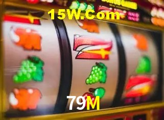 Provedores de Jogos 79M