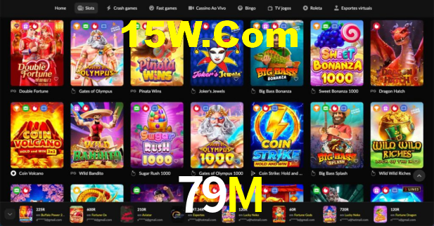 79M,79M Game