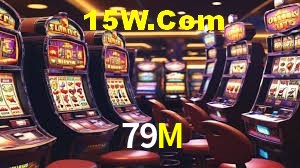 Game Statistics 79M