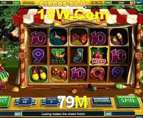 Jogo Aviator 79M